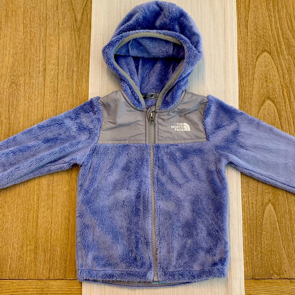 The North Face Hooded Fleece